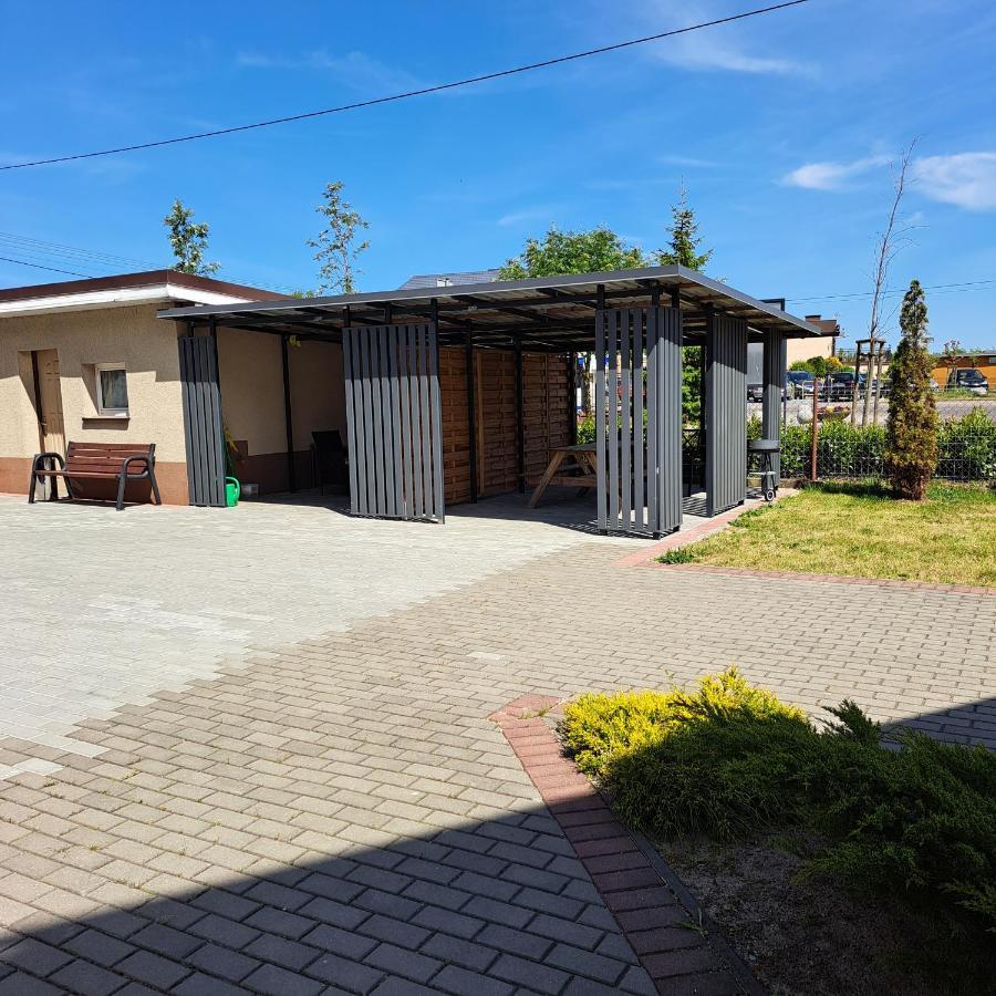 Alloggio in famiglia U Teresy Rewa