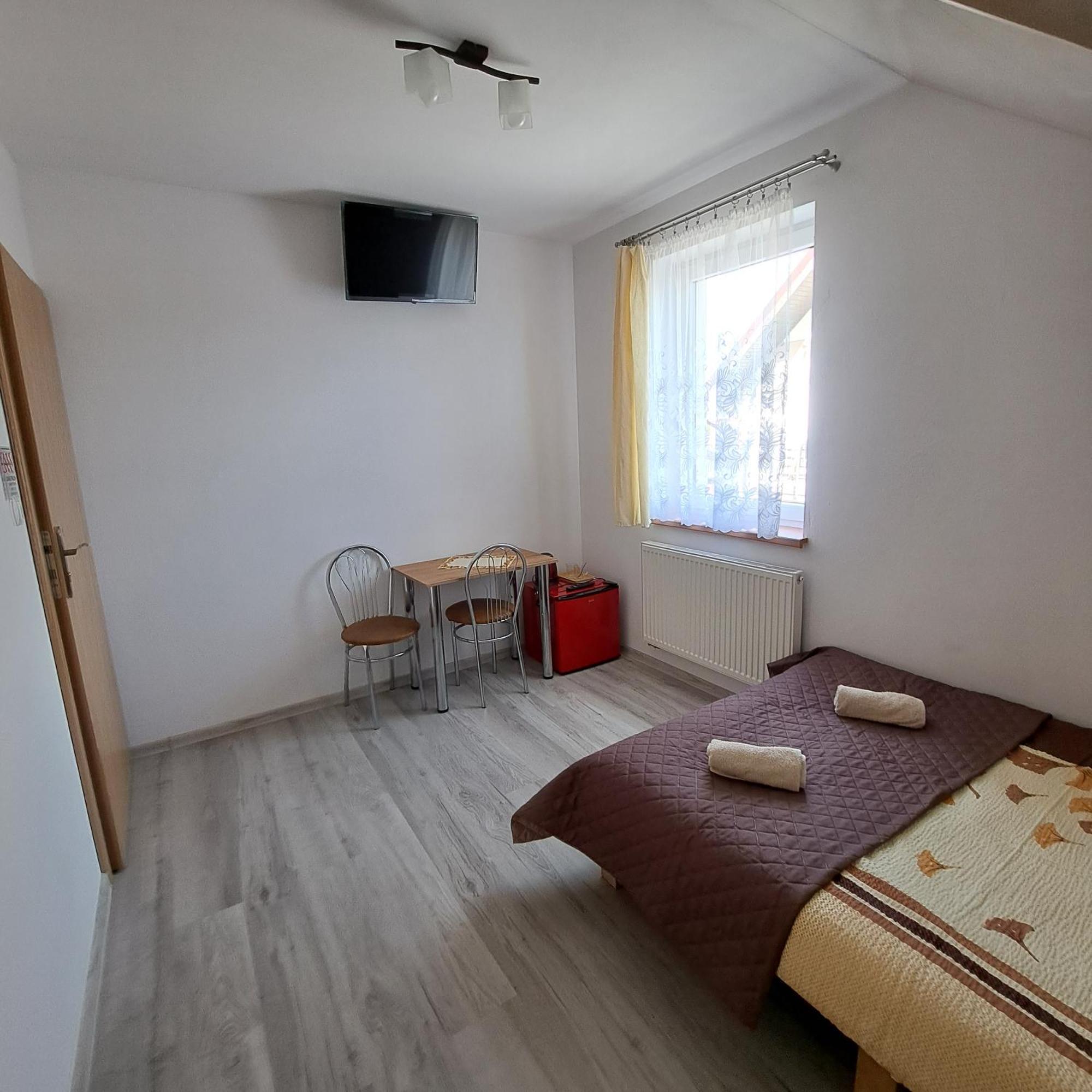 Alloggio in famiglia U Teresy