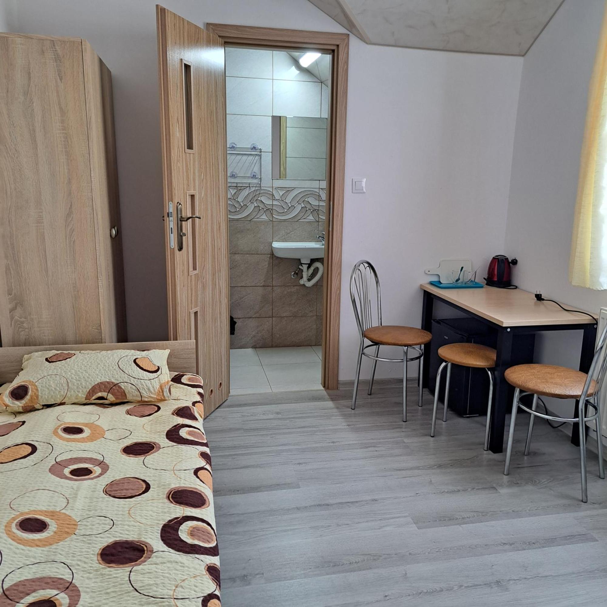 Alloggio in famiglia U Teresy Rewa